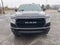 2020 RAM 1500 Big Horn Crew Cab 4x4 5'7' Box