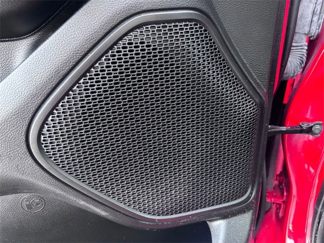 2023 RAM 1500 Lone Star Crew Cab 4x4 5'7' Box