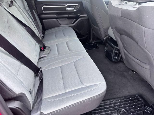 2023 RAM 1500 Lone Star Crew Cab 4x4 5'7' Box