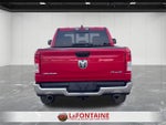 2023 RAM 1500 Lone Star Crew Cab 4x4 5'7' Box