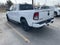 2020 RAM 1500 Big Horn Crew Cab 4x4 5'7' Box
