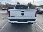 2020 RAM 1500 Big Horn Crew Cab 4x4 5'7' Box