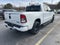 2020 RAM 1500 Big Horn Crew Cab 4x4 5'7' Box