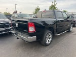 2021 RAM 1500 Big Horn Crew Cab 4x4 5'7' Box