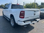 2019 RAM 1500 Big Horn/Lone Star Crew Cab 4x4 5'7' Box