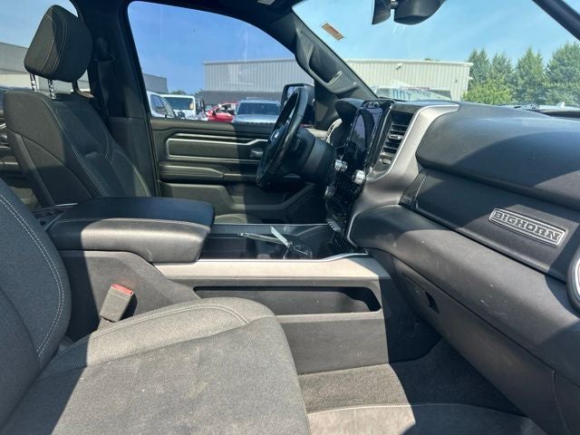 2019 RAM 1500 Big Horn/Lone Star Crew Cab 4x4 5'7' Box