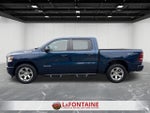 2020 RAM 1500 Big Horn Crew Cab 4x4 5'7' Box