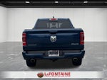 2020 RAM 1500 Big Horn Crew Cab 4x4 5'7' Box