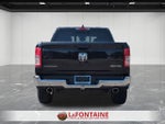 2021 RAM 1500 Big Horn Crew Cab 4x4 5'7' Box
