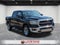 2021 RAM 1500 Big Horn Crew Cab 4x4 5'7' Box