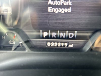 2021 RAM 1500 Big Horn Crew Cab 4x4 5'7' Box