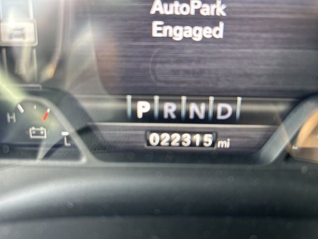 2021 RAM 1500 Big Horn Crew Cab 4x4 5'7' Box