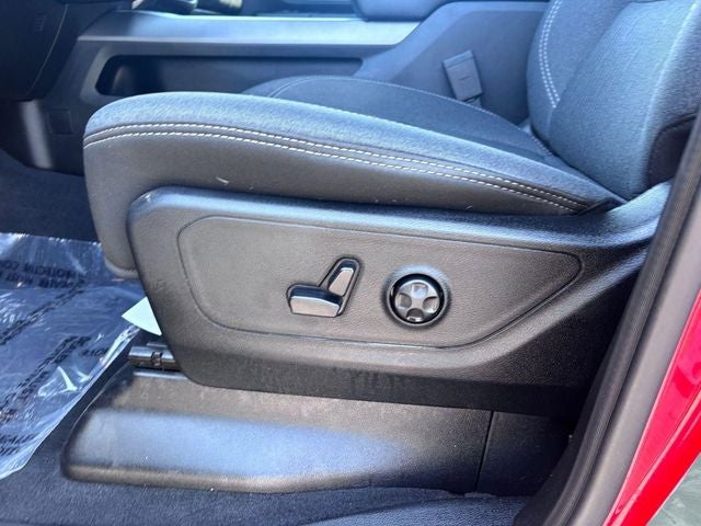 2019 RAM 1500 Big Horn/Lone Star Crew Cab 4x4 5'7' Box