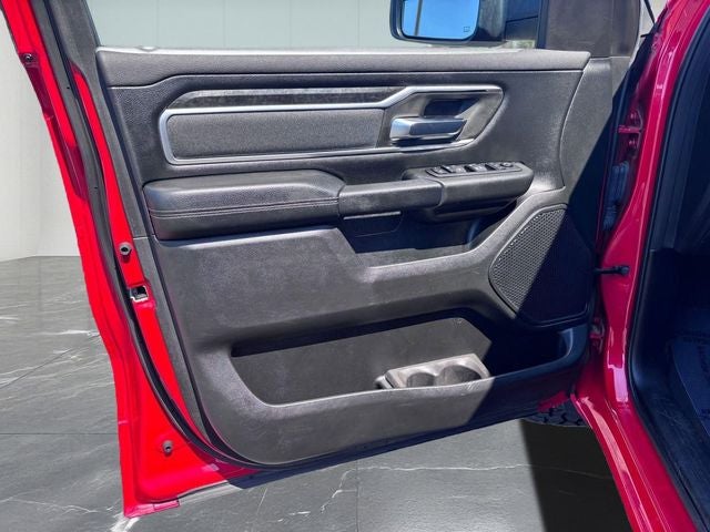 2019 RAM 1500 Big Horn/Lone Star Crew Cab 4x4 5'7' Box