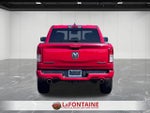 2019 RAM 1500 Big Horn/Lone Star Crew Cab 4x4 5'7' Box