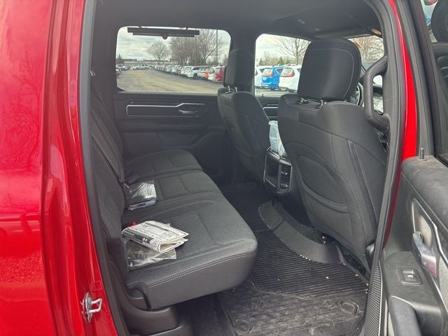 2019 RAM 1500 Big Horn/Lone Star Crew Cab 4x4 5'7' Box