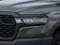 2027 RAM 1500 Warlock