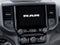 2027 RAM 1500 Warlock