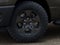 2027 RAM 1500 Warlock