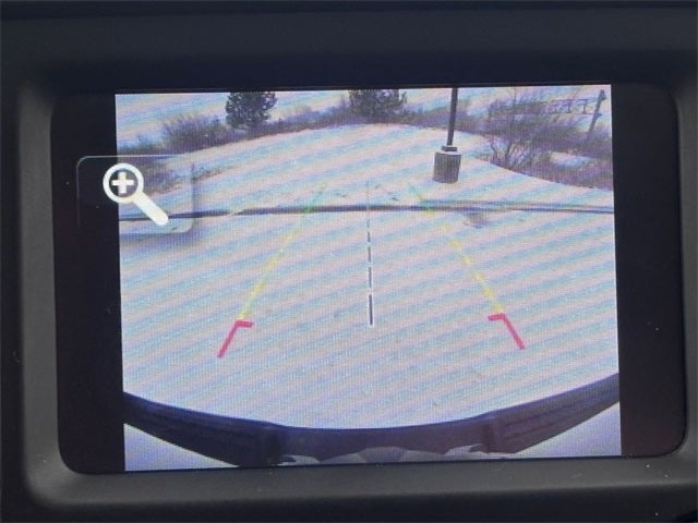 2019 RAM 1500 Tradesman Crew Cab 4x4 5'7' Box