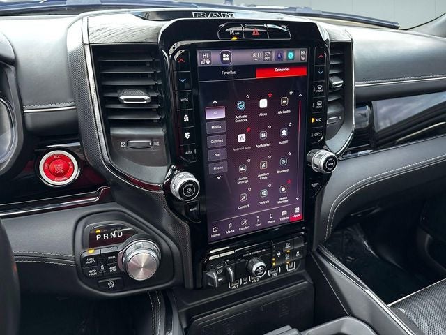 2025 RAM 1500 Limited Crew Cab 4x4 5'7' Box