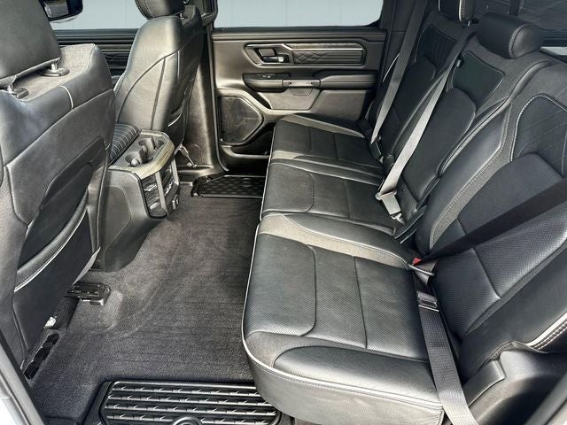 2025 RAM 1500 Limited Crew Cab 4x4 5'7' Box