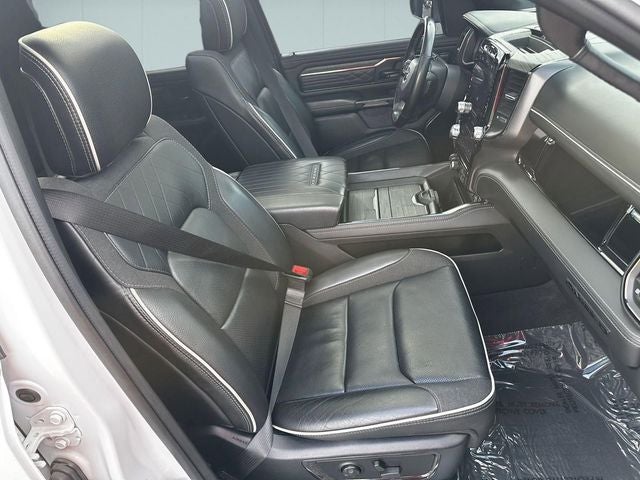 2025 RAM 1500 Limited Crew Cab 4x4 5'7' Box
