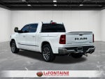 2025 RAM 1500 Limited Crew Cab 4x4 5'7' Box