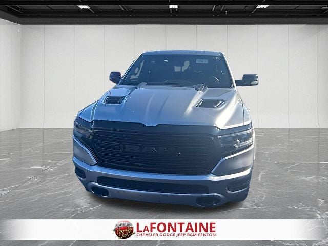 2023 RAM 1500 Limited Crew Cab 4x4 5'7' Box