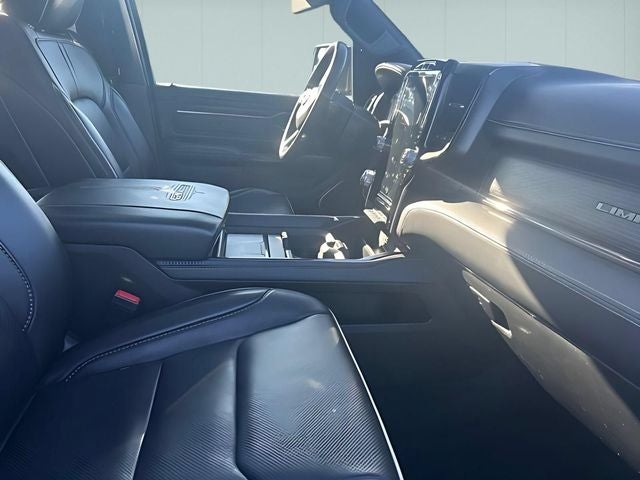 2023 RAM 1500 Limited Crew Cab 4x4 5'7' Box