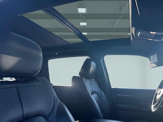 2023 RAM 1500 Limited Crew Cab 4x4 5'7' Box