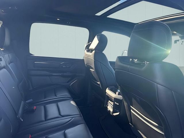 2023 RAM 1500 Limited Crew Cab 4x4 5'7' Box