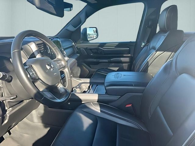 2023 RAM 1500 Limited Crew Cab 4x4 5'7' Box