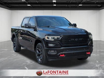 2023 RAM 1500 Limited