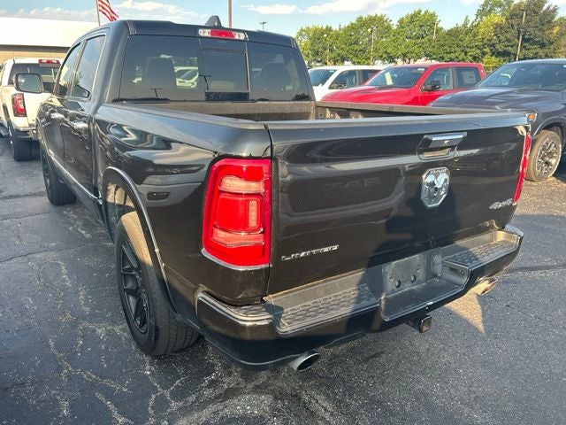 2019 RAM 1500 Limited