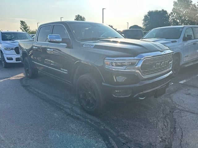 2019 RAM 1500 Limited