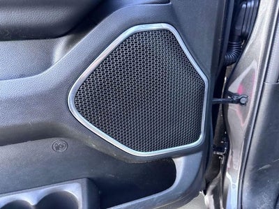 2026 RAM 1500 Laramie Crew Cab 4x4 5'7' Box