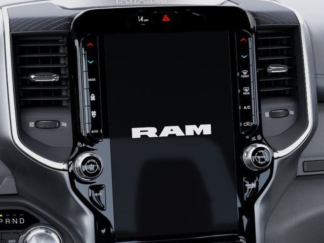 2027 RAM Ram 1500 RAM 1500 LARAMIE CREW CAB 4X4 5'7' BOX