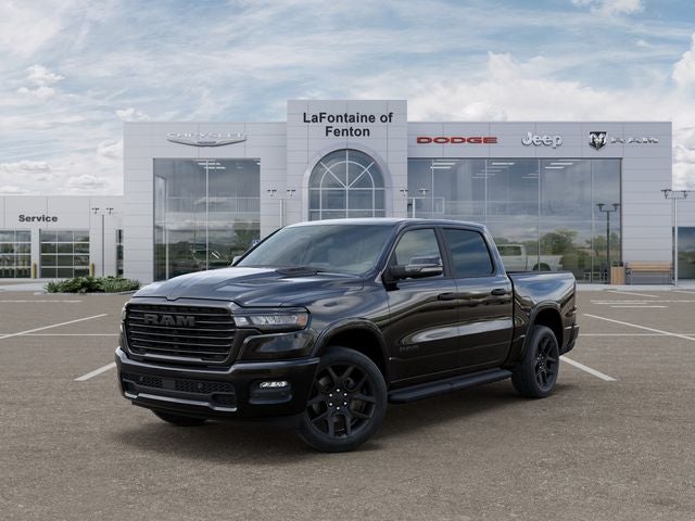 2027 RAM Ram 1500 RAM 1500 LARAMIE CREW CAB 4X4 5'7' BOX
