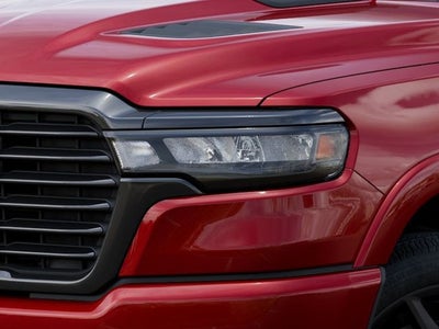 2027 RAM Ram 1500 RAM 1500 LARAMIE CREW CAB 4X4 5'7' BOX