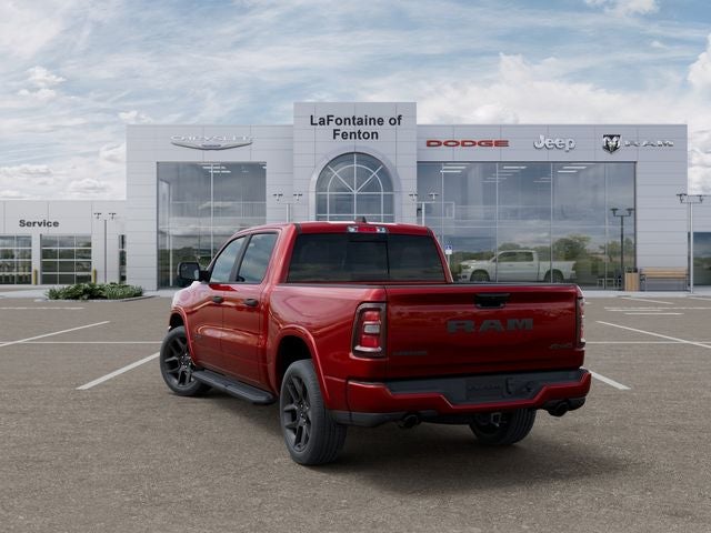 2027 RAM Ram 1500 RAM 1500 LARAMIE CREW CAB 4X4 5'7' BOX