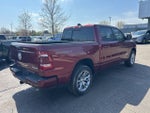 2023 RAM 1500 Laramie Crew Cab 4x4 5'7' Box