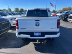 2023 RAM 1500 Laramie Crew Cab 4x4 5'7' Box