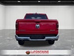2024 RAM 1500 Laramie Crew Cab 4x4 5'7' Box