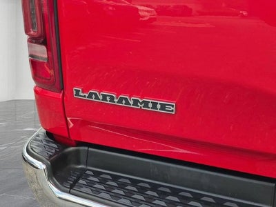 2024 RAM 1500 Laramie Crew Cab 4x4 5'7' Box