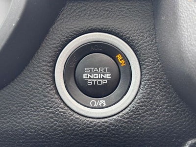 2023 RAM 1500 Laramie Crew Cab 4x4 5'7' Box