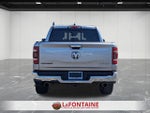 2022 RAM 1500 Laramie Crew Cab 4x4 5'7' Box
