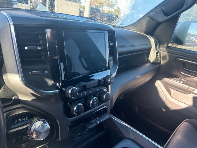 2024 RAM 1500 Laramie Crew Cab 4x4 5'7' Box