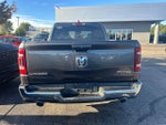 2024 RAM 1500 Laramie Crew Cab 4x4 5'7' Box