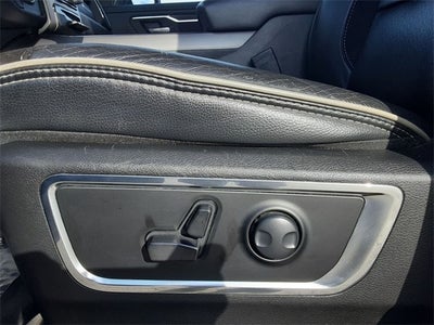 2024 RAM 1500 Laramie Crew Cab 4x4 5'7' Box